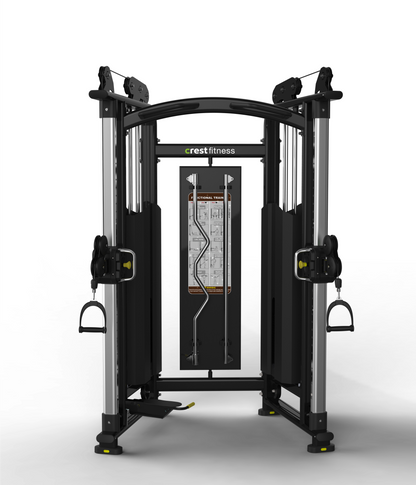 Functional Trainer Impact