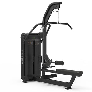 Prestige Series Lat Pulldown / Low Row