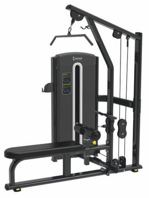 Lat Pulldown / Low Row AL-03