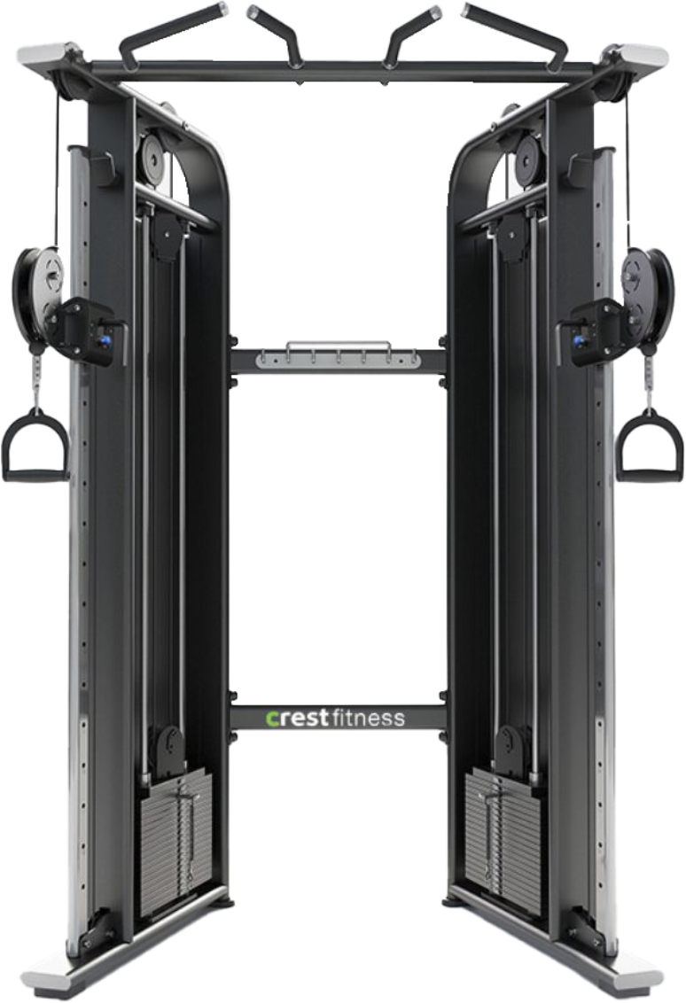 Functional Trainer Prestige