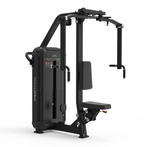 Prestige Series Pec Fly / Rear Delt