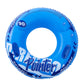 Inflatable PVC Swimming Tube Ring For Kids, Men & Women