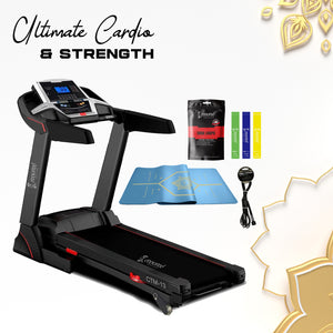 Ultimate Cardio & Strength Bundle