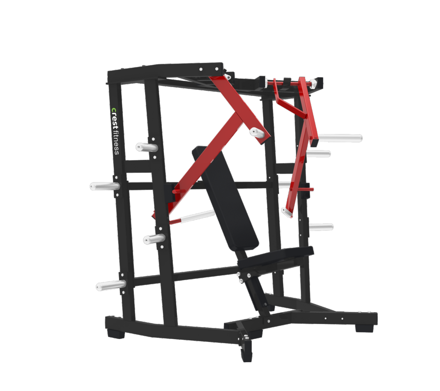 SM Series Wide Chest Press