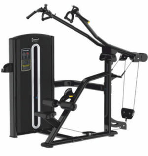 LAT PULLDOWN AL-13