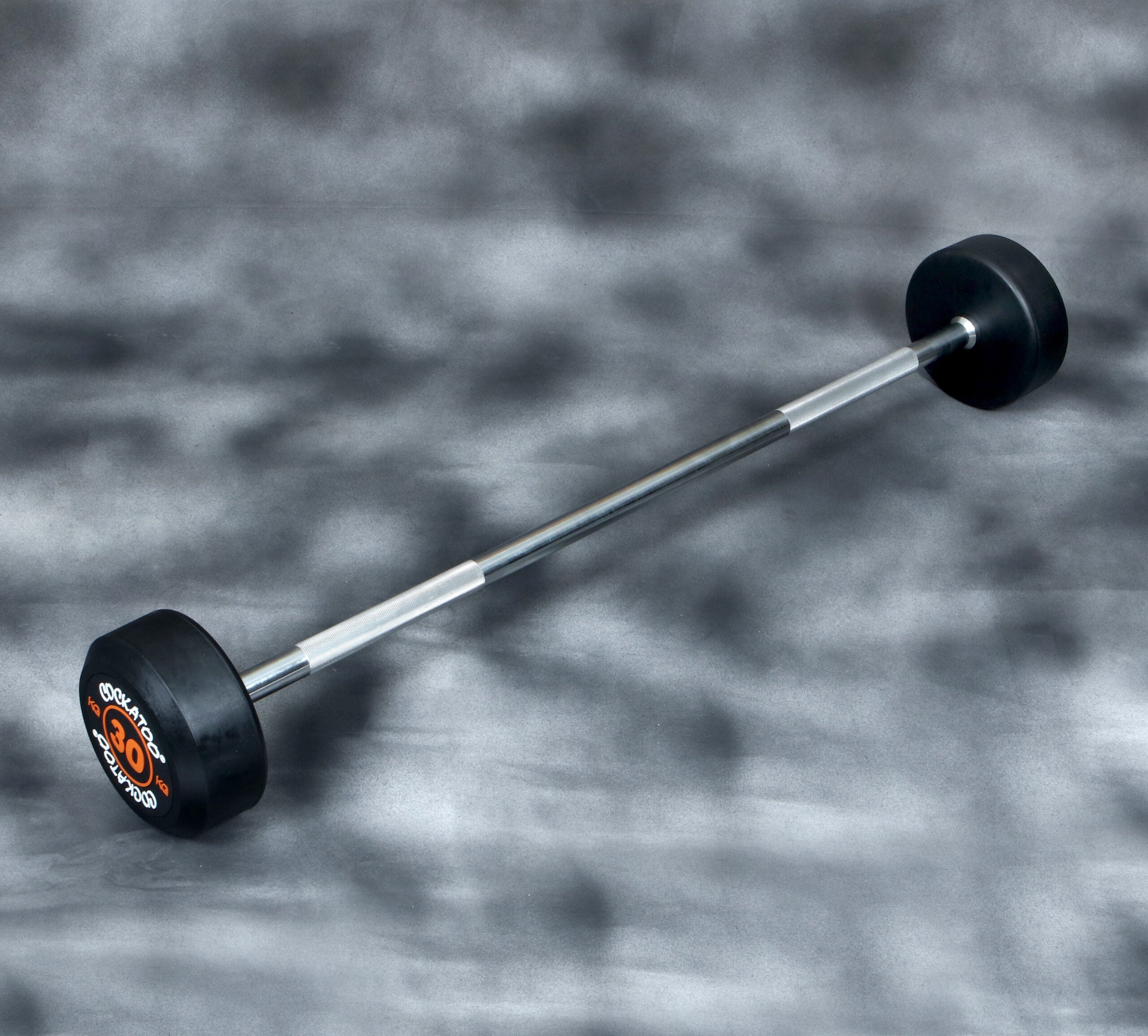 Fixed barbell hot sale