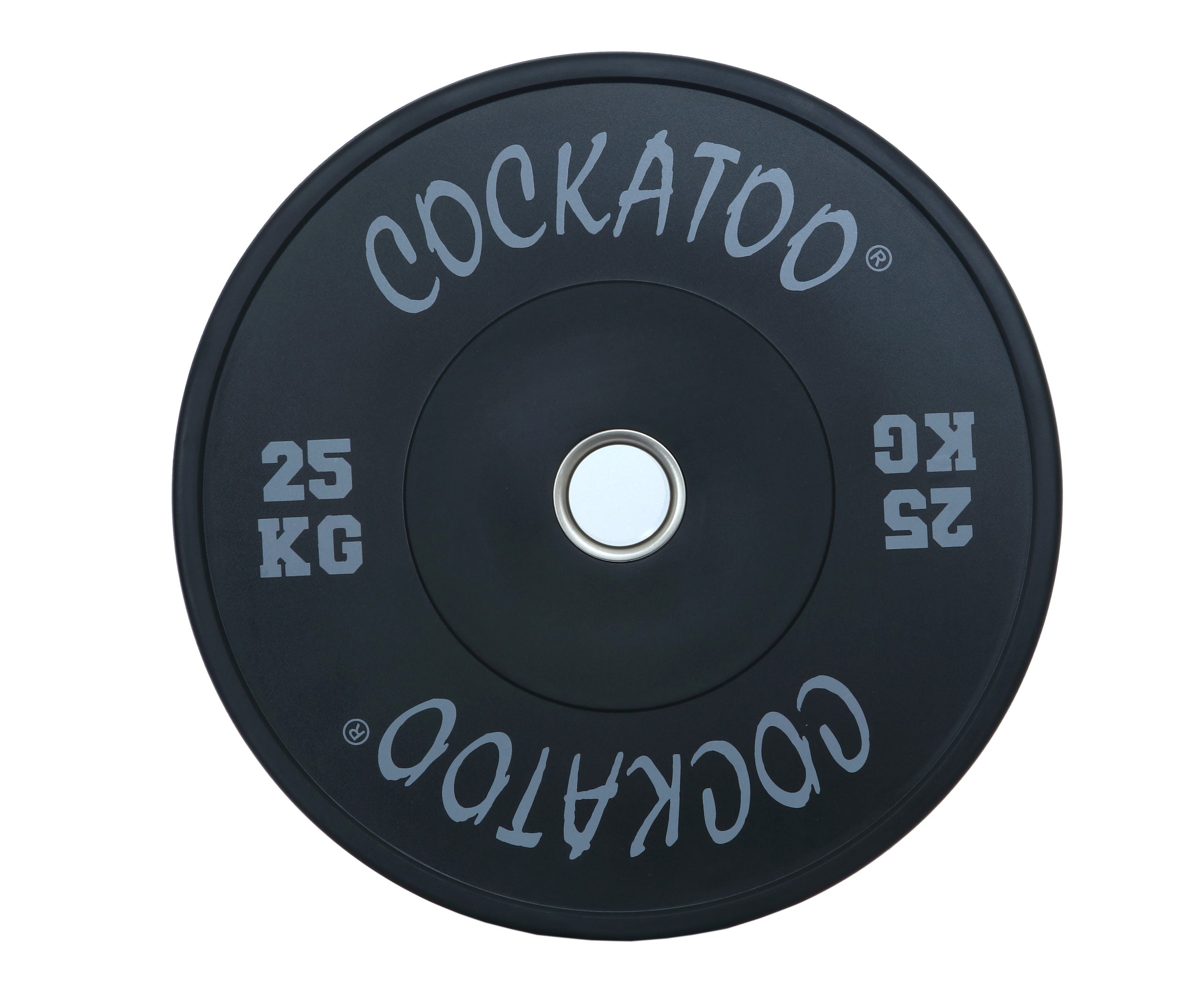 Cockatoo best sale weight plates