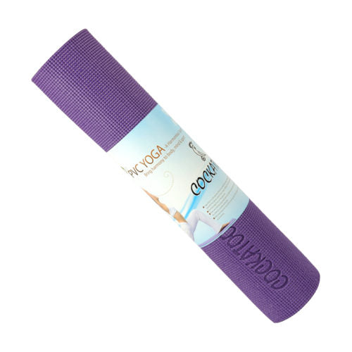 Yoga Mat - 8 MM